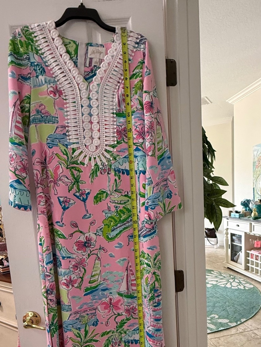 Lilly Pulitzer/Dee Ocleppo - Picture 2 of 16